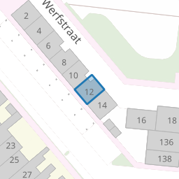 Perceel HDR00-E-10706