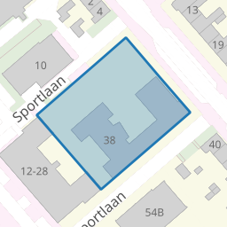 Perceel HDR00-E-10708