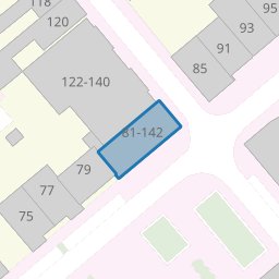 Perceel HDR00-E-10715