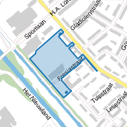 Perceel HDR00-E-10726