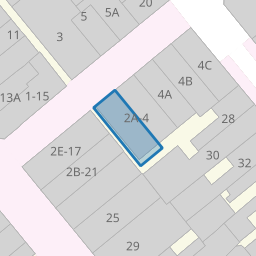 Perceel HDR00-E-10732