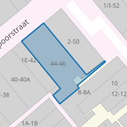 Perceel HDR00-E-10740