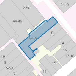 Perceel HDR00-E-10741