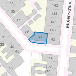 Perceel HDR00-E-10742