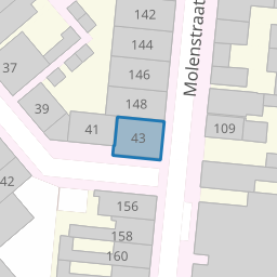 Perceel HDR00-E-10743