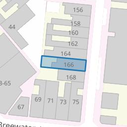 Perceel HDR00-E-1080