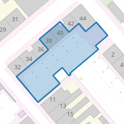 Perceel HDR00-E-10807