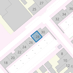 Perceel HDR00-E-10828