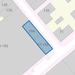 Perceel HDR00-E-10833