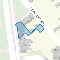 Perceel HDR00-E-10868