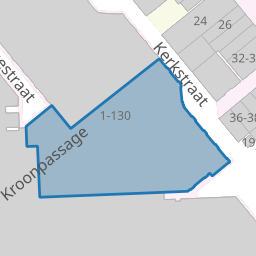 Perceel HDR00-E-10871