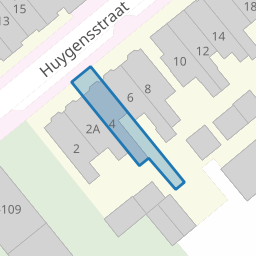 Perceel HDR00-E-10874