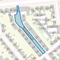 Perceel HDR00-E-10885