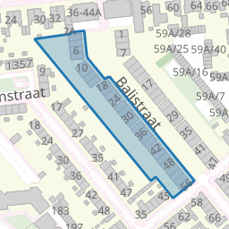 Perceel HDR00-E-10888