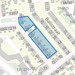 Perceel HDR00-E-10900