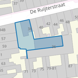 Perceel HDR00-E-10901