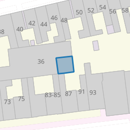 Perceel HDR00-E-10907