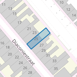 Perceel HDR00-E-1138