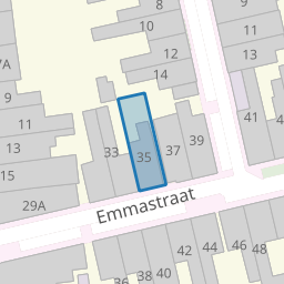 Perceel HDR00-E-1235