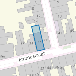 Perceel HDR00-E-1236