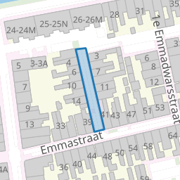 Perceel HDR00-E-1238