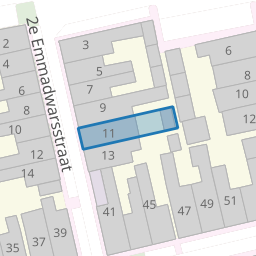 Perceel HDR00-E-1244