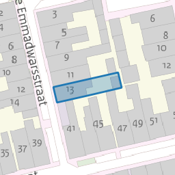 Perceel HDR00-E-1245