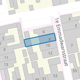 Perceel HDR00-E-1253