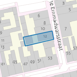 Perceel HDR00-E-1255