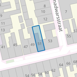 Perceel HDR00-E-1257