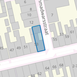 Perceel HDR00-E-1259