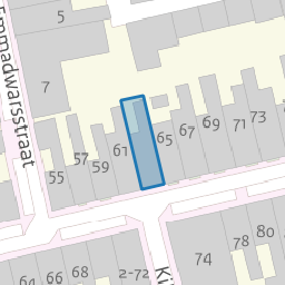 Perceel HDR00-E-1271