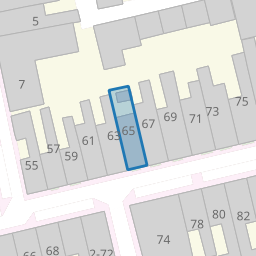 Perceel HDR00-E-1272