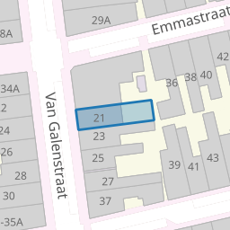 Perceel HDR00-E-1299