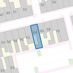 Perceel HDR00-E-1318