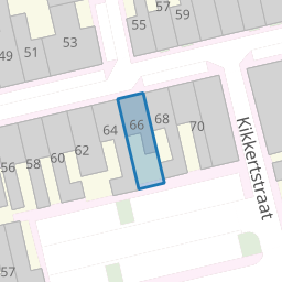 Perceel HDR00-E-1319