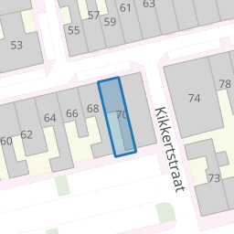 Perceel HDR00-E-1321