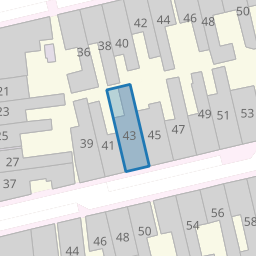 Perceel HDR00-E-1325