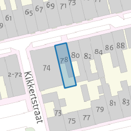 Perceel HDR00-E-1343