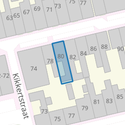 Perceel HDR00-E-1344