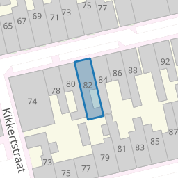 Perceel HDR00-E-1345