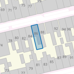 Perceel HDR00-E-1347