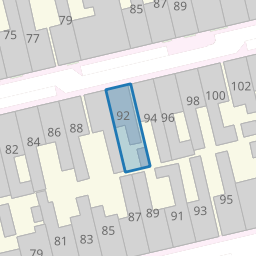 Perceel HDR00-E-1350