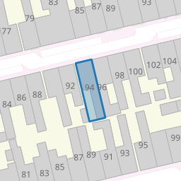 Perceel HDR00-E-1351