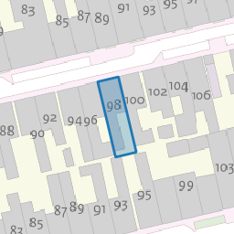 Perceel HDR00-E-1353