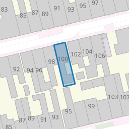 Perceel HDR00-E-1354