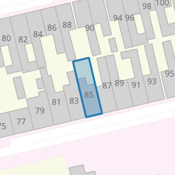 Perceel HDR00-E-1364