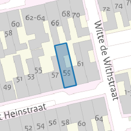 Perceel HDR00-E-1410