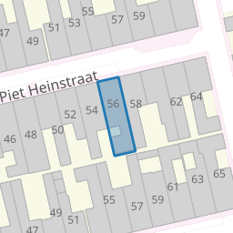 Perceel HDR00-E-1431