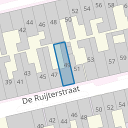 Perceel HDR00-E-1442